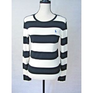 Ralph Lauren Sport Women's Shirt, Size L